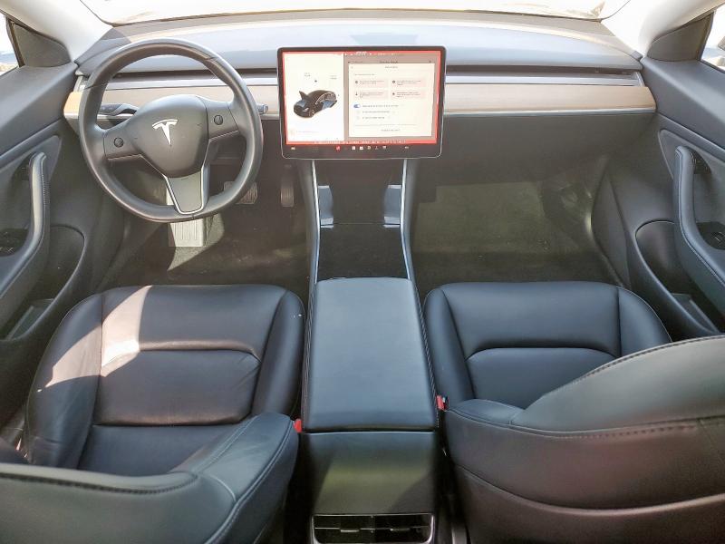 2019 TESLA MODEL 3 5YJ3E1EA0KF344518