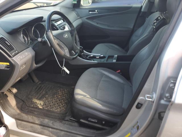 2013 HYUNDAI SONATA SE - 5NPEC4AC4DH630187