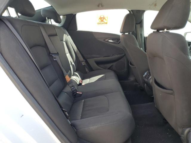 2020 CHEVROLET MALIBU LT 1G1ZD5ST5LF058633
