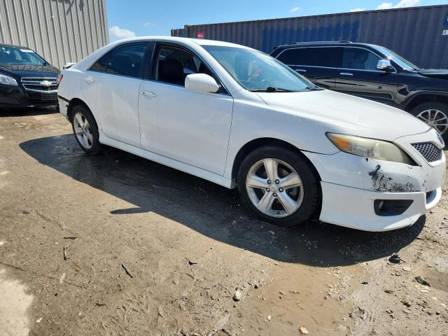 2011 TOYOTA CAMRY BASE - 4T1BF3EKXBU767347