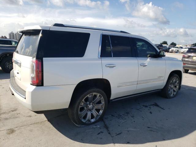 2016 GMC YUKON DENA 1GKS1CKJ1GR140646
