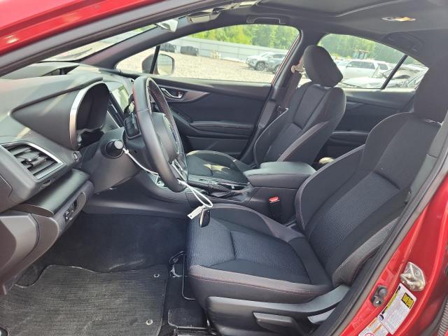 2017 SUBARU IMPREZA SP - 4S3GKAM6XH3620801