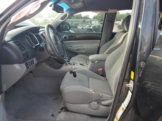 2010 TOYOTA TACOMA DOUBLE CAB - 5TELU4EN5AZ743798