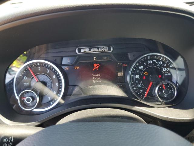 2020 RAM 1500 BIG H 1C6SRFFT6LN327830