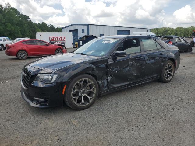 CHRYSLER 300 S
