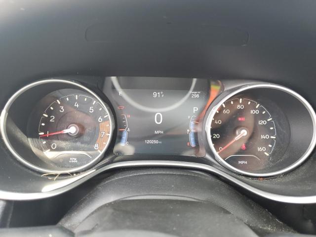 2017 JEEP COMPASS LA 3C4NJDBB6HT665606