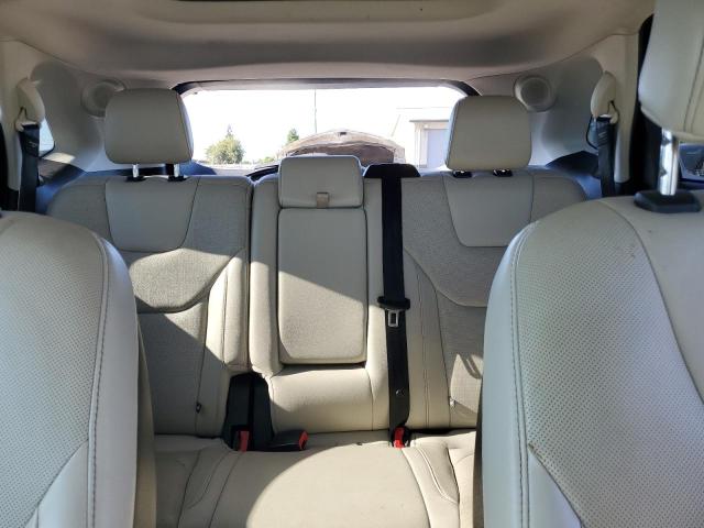 2017 FORD EDGE TITAN 2FMPK4K8XHBB15035