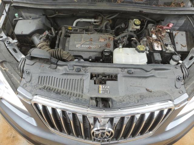 2015 BUICK ENCORE CON KL4CJFSB8FB040572
