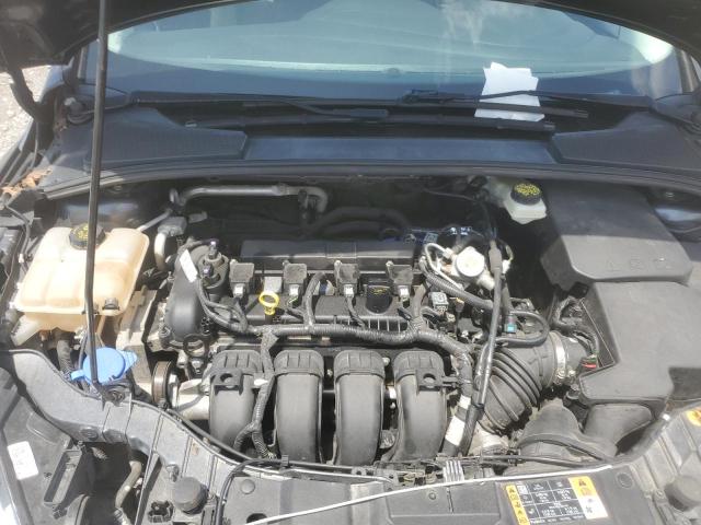 2017 FORD FOCUS SE 1FADP3F22HL257913