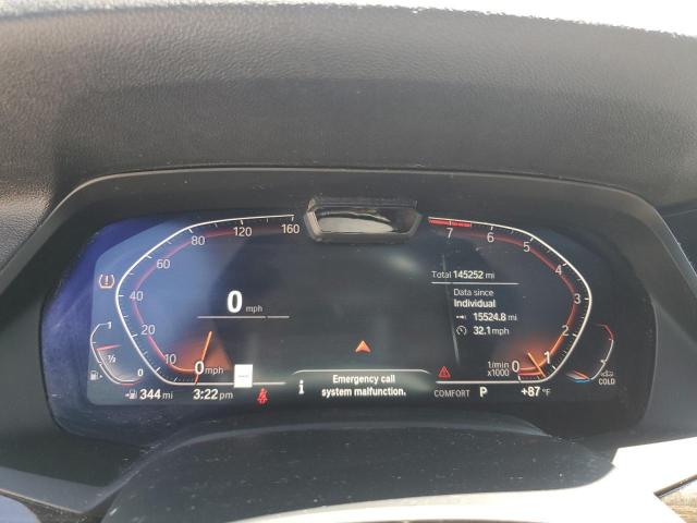 2019 BMW X5 XDRIVE4 - 5UXCR6C55KLK80785