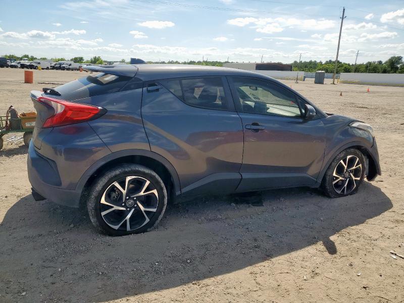 2019 TOYOTA C-HR XLE JTNKHMBX8K1036305