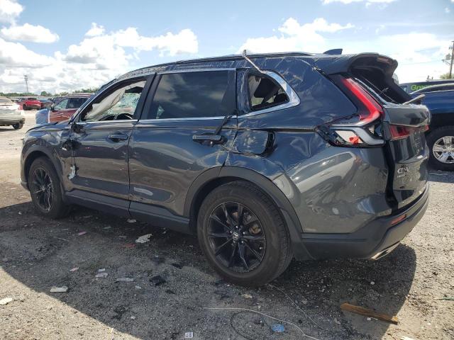 2023 HONDA CR-V SPORT 7FARS5H58PE009544