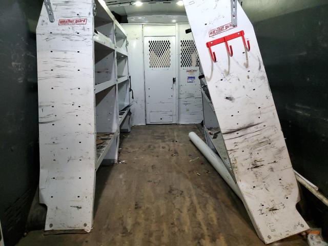 2017 FORD TRANSIT T- #3317724069