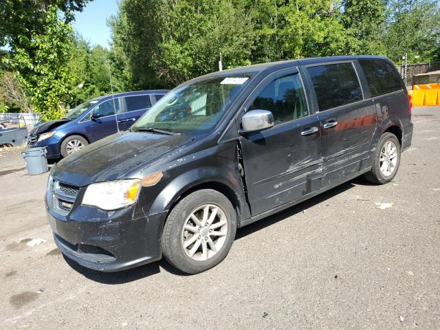 DODGE GRAND CARA