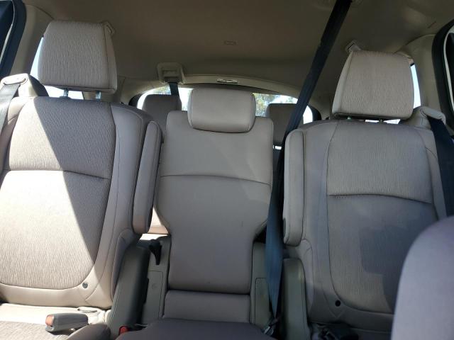 2020 HONDA ODYSSEY EX 5FNRL6H59LB032081
