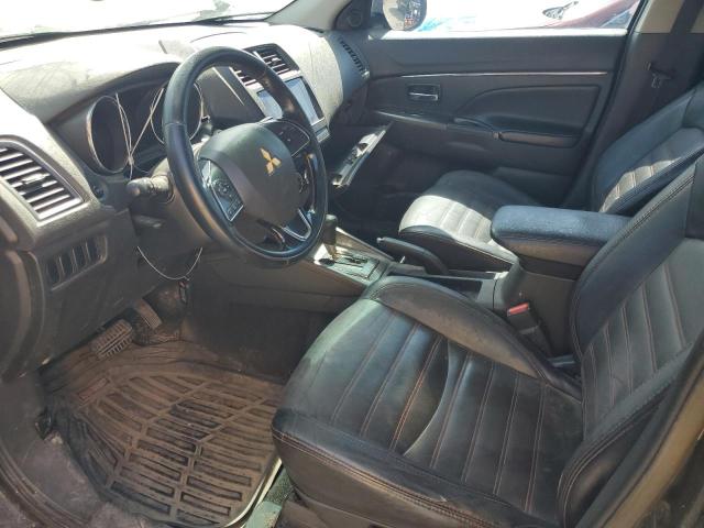 2018 MITSUBISHI OUTLANDER JA4AP3AW2JU013695