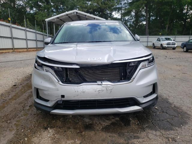 2023 KIA CARNIVAL L KNDNB4H31P6272151