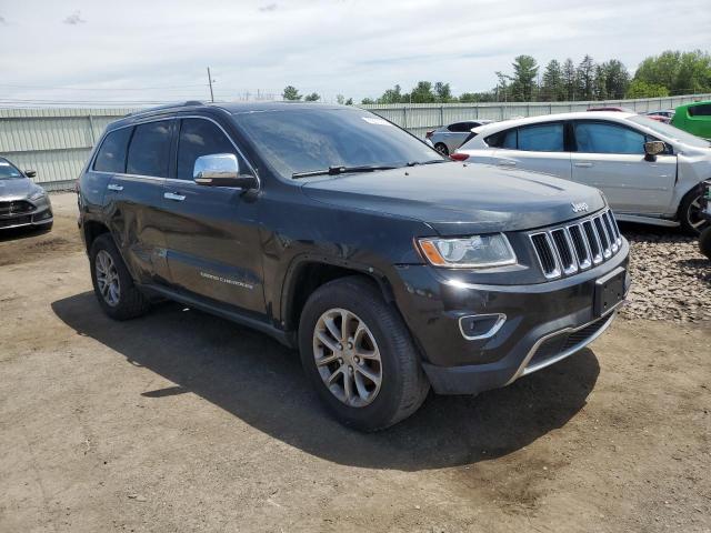 2014 JEEP GRAND CHER - 1C4RJFBG9EC321008