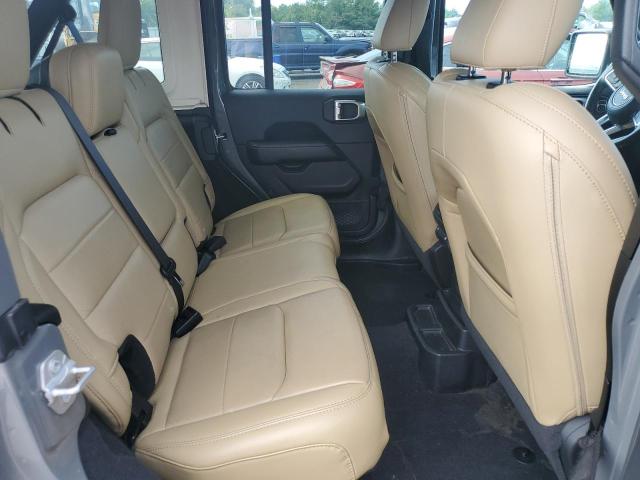 2018 JEEP WRANGLER UNLIMITED SAHARA 1C4HJXEG7JW304939