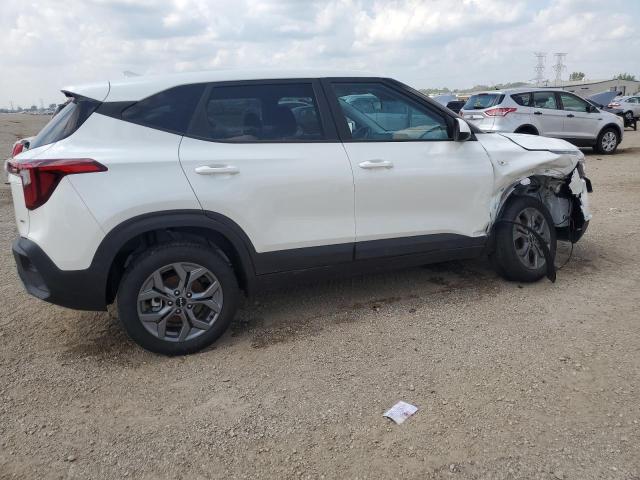 2024 KIA SELTOS LX - KNDEPCAA8R7656655