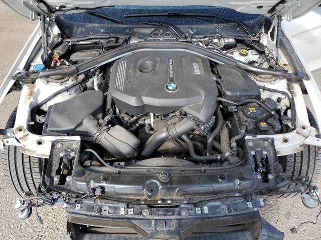 2017 BMW 330 I WBA8B9C50HK675921