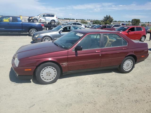 ALFA ROMEO 164 L