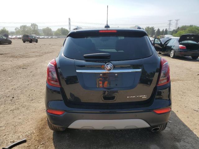 2019 BUICK ENCORE ESS - KL4CJGSMXKB948152