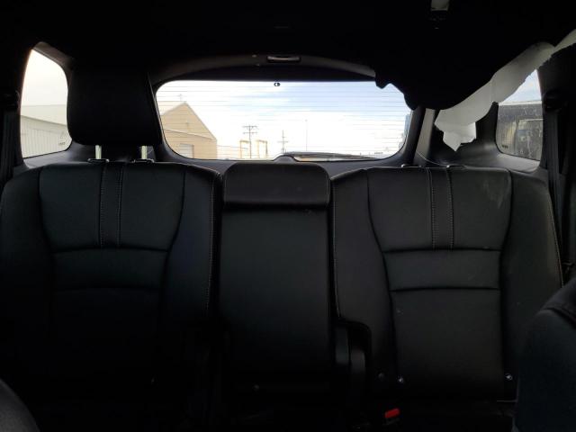2023 HONDA PASSPORT T 5FNYF8H62PB024949