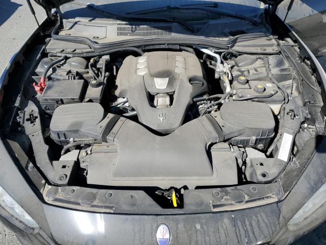 2017 MASERATI GHIBLI SPO #3282478896