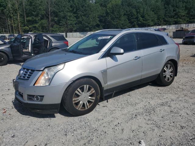 CADILLAC SRX LUXURY