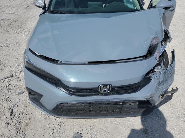 2023 HONDA CIVIC TOUR 2HGFE1F98PH305258