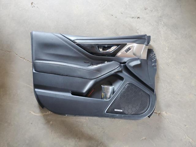 2021 SUBARU OUTBACK LI 4S4BTANC2M3169476