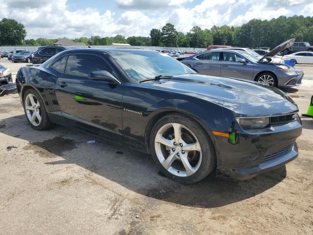 2015 CHEVROLET CAMARO LT 2G1FD1E38F9303557