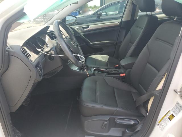 2017 VOLKSWAGEN GOLF S 3VW217AU7HM070052