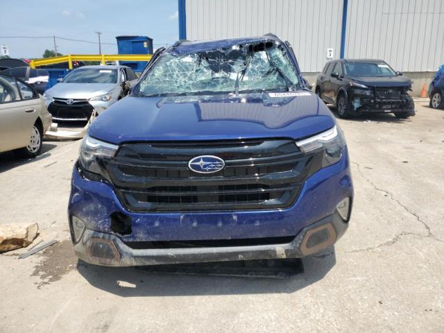 2025 SUBARU FORESTER S JF2SLDHC2SH557200