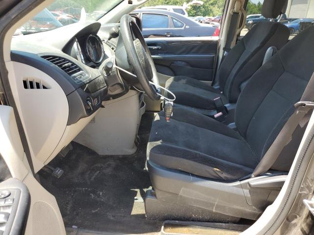 2018 DODGE GRAND CARA - 2C4RDGBG0JR163933