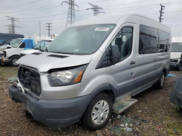 FORD TRANSIT T-