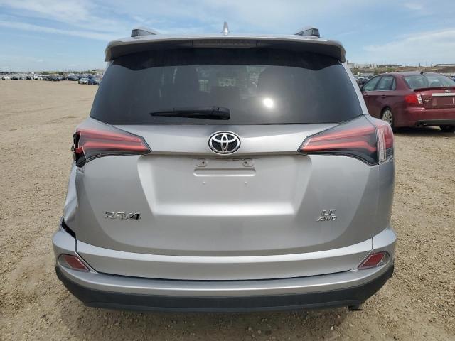 2016 TOYOTA RAV4 LE 2T3BFREVXGW482143