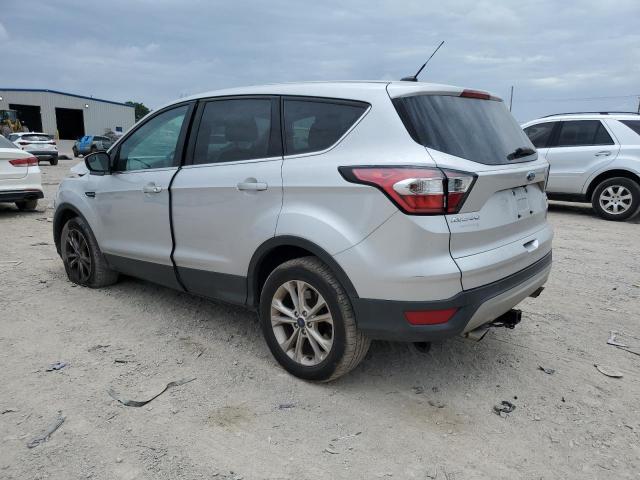 2017 FORD ESCAPE SE - 1FMCU0G91HUC53382