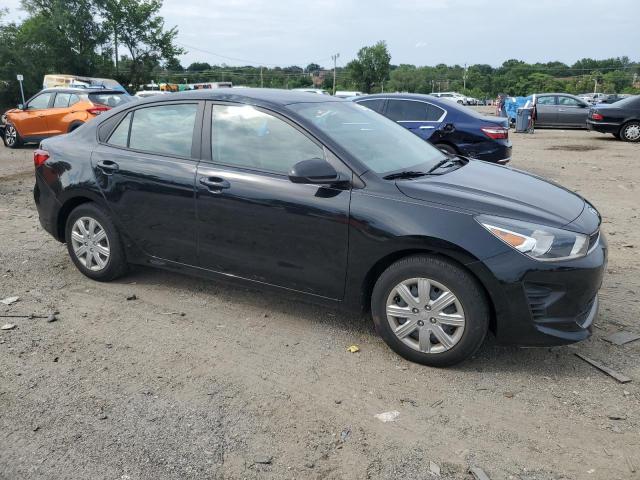2021 KIA RIO LX - 3KPA24AD5ME424018
