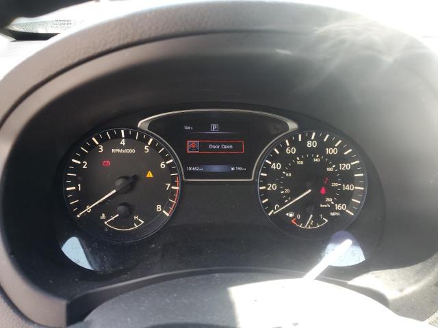 2017 NISSAN ALTIMA 2.5 - 1N4AL3AP7HN331378
