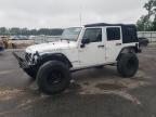 2018 JEEP WRANGLER U - 1C4HJWFG9JL861085
