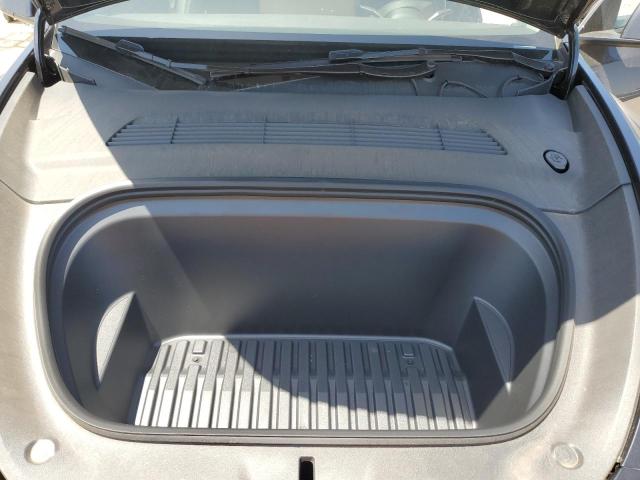 2024 TESLA MODEL Y 7SAYGDEEXRA254873