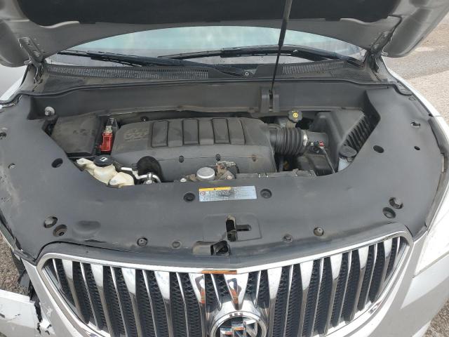 2017 BUICK ENCLAVE 5GAKRCKD0HJ137673