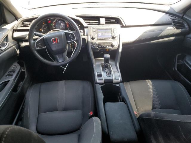 2017 HONDA CIVIC LX 2HGFC2F59HH574038