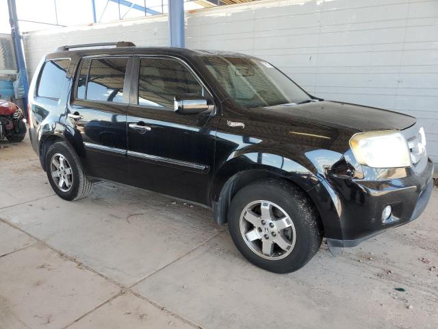 2011 HONDA PILOT TOUR - 5FNYF3H94BB051155