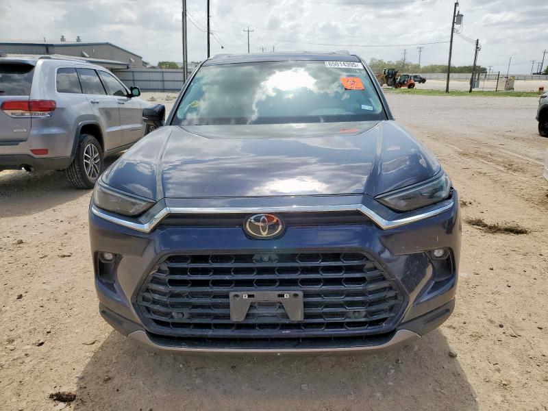 2024 TOYOTA GRAND HIGH 5TDAAAA52RS009424