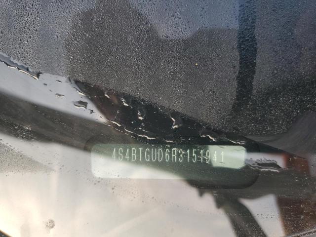 2024 SUBARU OUTBACK WILDERNESS 4S4BTGUD6R3151941