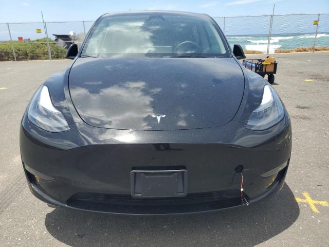 2023 TESLA MODEL Y - 7SAYGDEF0PF958265