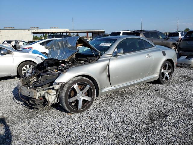 LEXUS SC 430